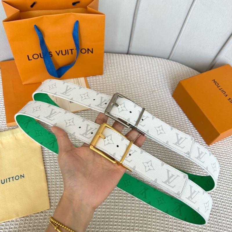 Louis Vuitton Belts